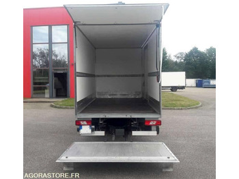 Furgonas su krovinių dėže Ford Transit Chassis Cabine 20M3 130 CV FOURGON RJ HAYON 3,5 T 2019 - 103500KM: foto 5