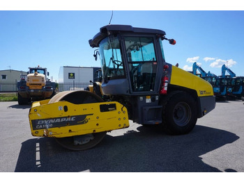 Atlas Copco Dynapac CA 1500 *Uthyres*  lizingą Atlas Copco Dynapac CA 1500 *Uthyres*: foto 1