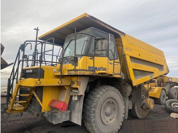 Karjerinis savivartis KOMATSU HD405