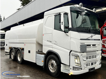 Autocisterna VOLVO FH 540