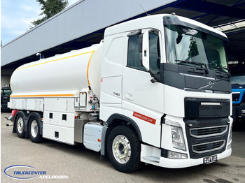 Autocisterna VOLVO FH 540