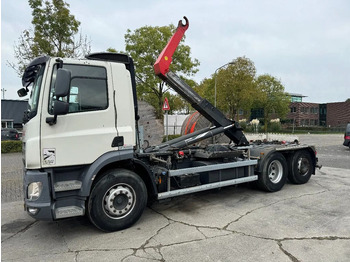 Hook-lift sunkvežimis DAF CF 440