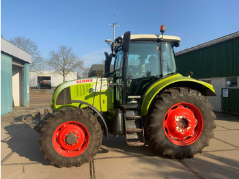 Traktorius Claas ARION 510 Cebis: foto 3