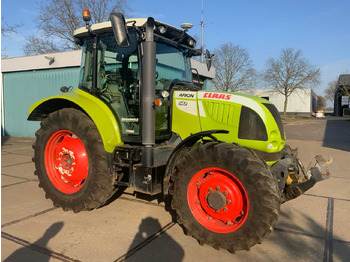 Traktorius Claas ARION 510 Cebis: foto 2