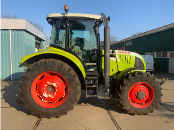 Traktorius Claas ARION 510 Cebis: foto 4