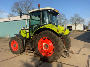 Traktorius Claas ARION 510 Cebis: foto 5