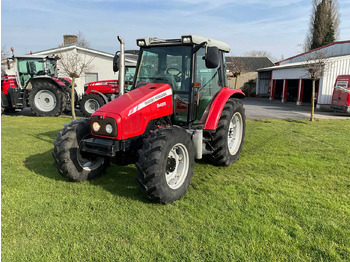 Traktorius MASSEY FERGUSON 5455