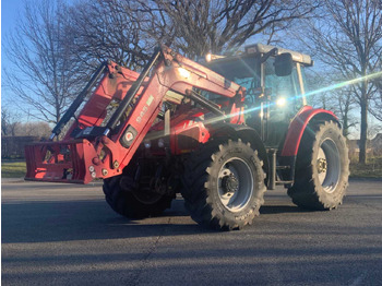 Traktorius MASSEY FERGUSON 5455