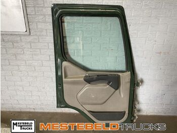 Kabina ir interjeras - Sunkvežimis DAF Deur links: foto 2 Kabina ir interjeras - Sunkvežimis DAF Deur links: foto 2