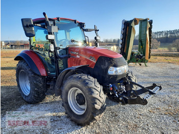 Traktorius CASE IH Farmall C