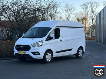 Mažas furgonas FORD Transit