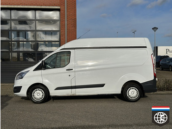 Mažas furgonas Ford Transit Custom: foto 3