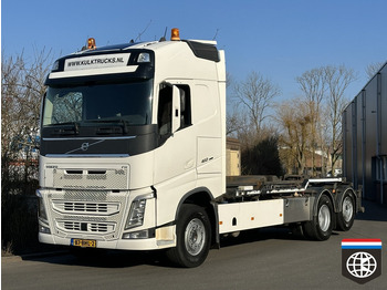 Hook-lift sunkvežimis VOLVO FH 460