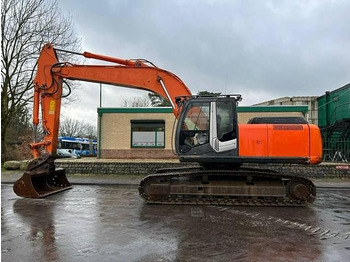 Ekskavatorius HITACHI ZX250