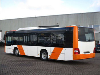 Miesto autobusas MAN Lions City A47, 10,5m, Euro 6, A/C, 33 Sitze: foto 2