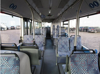 Miesto autobusas MAN Lions City A47, 10,5m, Euro 6, A/C, 33 Sitze: foto 3