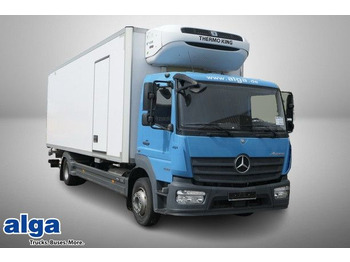 Refrižeratorius sunkvežimis MERCEDES-BENZ Atego 1323