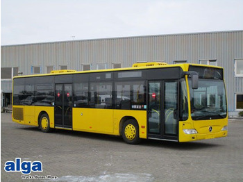 Miesto autobusas MERCEDES-BENZ Citaro