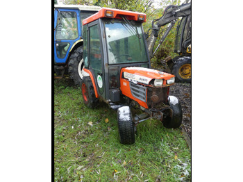 Traktorius KUBOTA B series