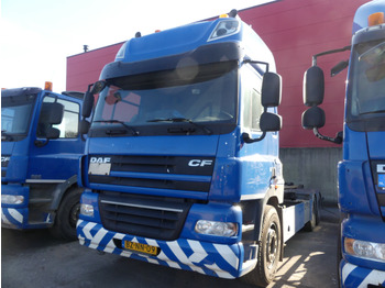 Hook-lift sunkvežimis DAF CF 85