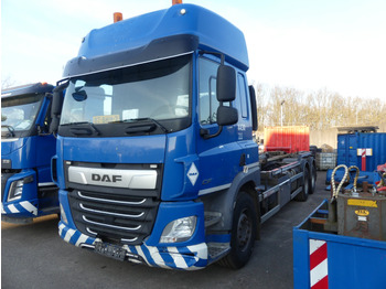 Hook-lift sunkvežimis DAF CF 440