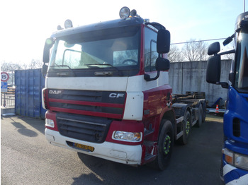 Hook-lift sunkvežimis DAF CF 85