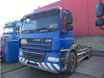 Hook-lift sunkvežimis DAF CF 85