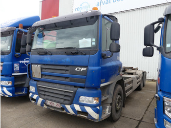 Hook-lift sunkvežimis DAF CF 85