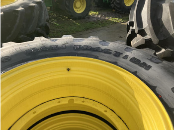 Padanga - Žemės ūkio technika Firestone 650/85R38: foto 3