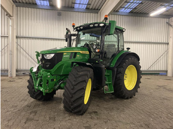 Traktorius JOHN DEERE 6R 150