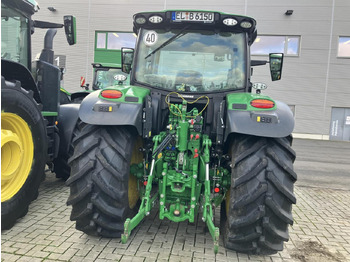 Traktorius John Deere 6R 150: foto 3