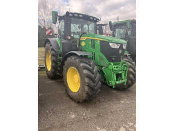 Traktorius JOHN DEERE 6R 250