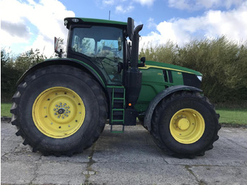 Traktorius John Deere 6R 250: foto 2