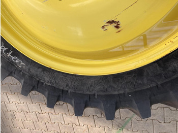 Padanga - Žemės ūkio technika Michelin 320/85R38: foto 5