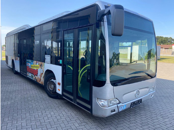 Miesto autobusas MERCEDES-BENZ Citaro