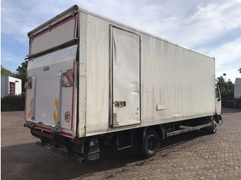 Furgonas sunkvežimis DAF LF 45 12.220 EURO 5 EEV: foto 5