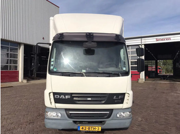 Furgonas sunkvežimis DAF LF 45 12.220 EURO 5 EEV: foto 2