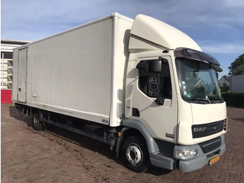 Furgonas sunkvežimis DAF LF 45 12.220 EURO 5 EEV: foto 3