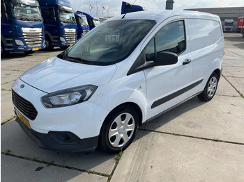 Mažas furgonas FORD Transit