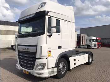 Vilkikas DAF XF 480