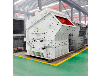 Nauja Smūginis trupintuvas LIMING Limestone Crushing Hard Rock Impact Crusher: foto 4