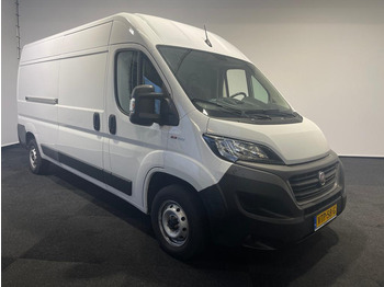 Mažas furgonas FIAT Ducato