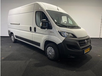 Mažas furgonas FIAT Ducato