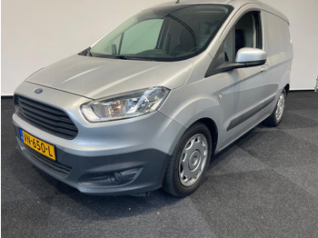 Mažas furgonas Ford Transit Courier Transit Courier 1.5 TDCI 75pk Airco: foto 2