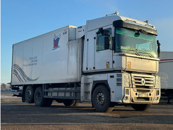 Refrižeratorius sunkvežimis RENAULT Magnum 500