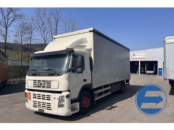 Tentinis sunkvežimis VOLVO FM 330