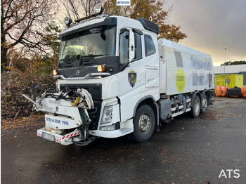 Sunkvežimis VOLVO FH 540