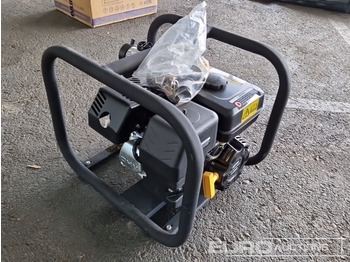 Vandens siurblys Unused Hyundai HYH50 Gasoline Water Pump, Accessories / Motobomba: foto 5