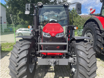 Traktorius MASSEY FERGUSON 5711