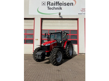 Traktorius MASSEY FERGUSON 5712